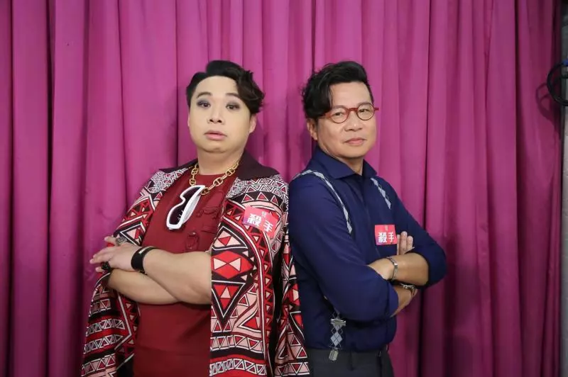 【TVB新劇造型讓人想嘔!】一眾演員角色造型丑出新天地!網友: 丑到不想看~