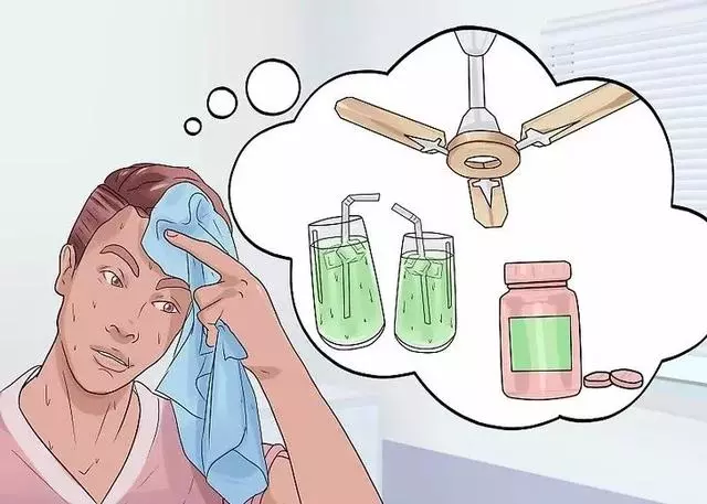 身體出汗黏,是因為體內濕氣太重?6種異常「汗味」暗藏疾病!