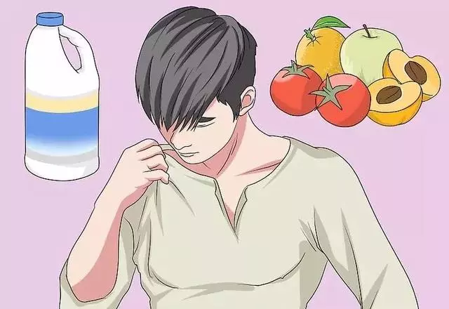 身體出汗黏,是因為體內濕氣太重?6種異常「汗味」暗藏疾病!