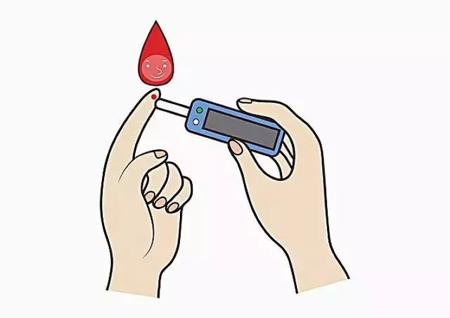 提醒:身體出現6個徵兆,說明糖尿病正在惡化,併發症緊隨其後!