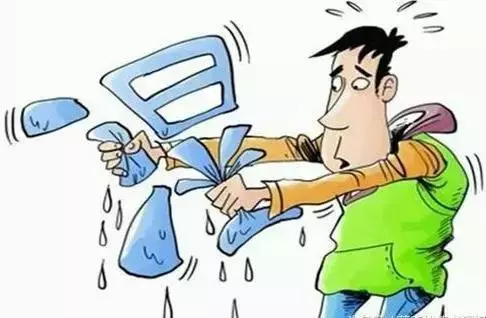 頭髮易出油,原來是這些習慣所致!尤其是最後一種