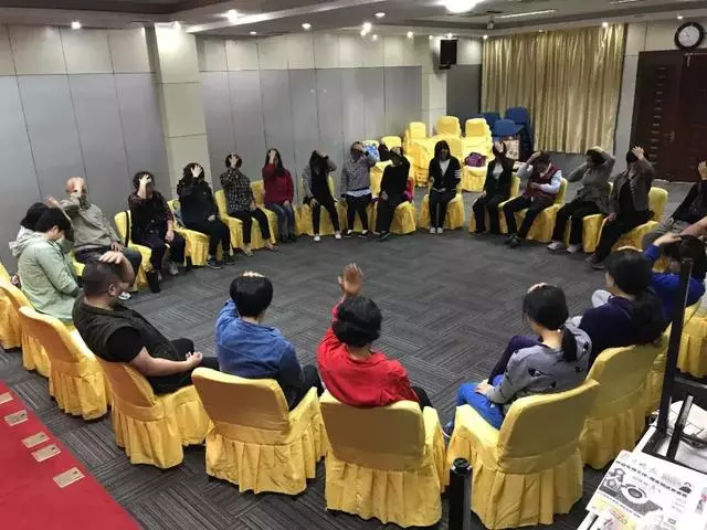 以陽補陽,拍打這7個「生陽點」,源源不斷升發陽氣!