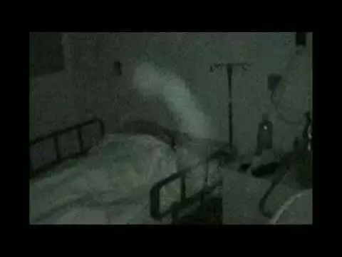 醫院裡經歷的靈異事件 ...