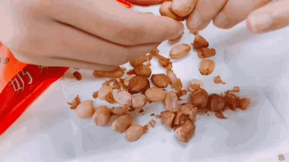 可樂加花生新吃法在美國火翻天,這貨到底是啥味?
