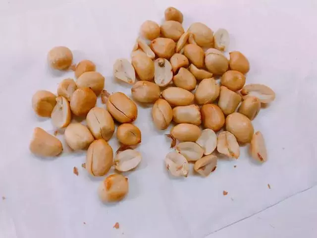 可樂加花生新吃法在美國火翻天,這貨到底是啥味?