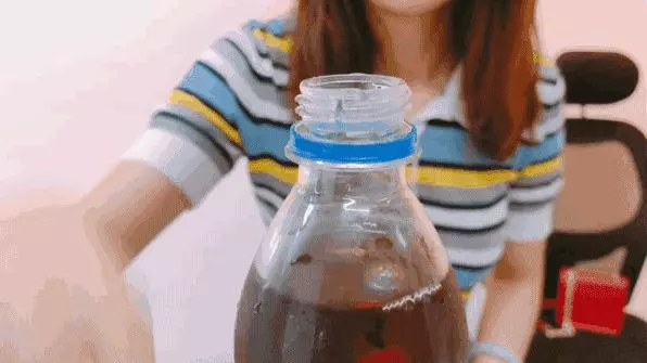 可樂加花生新吃法在美國火翻天,這貨到底是啥味?