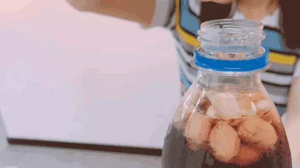 可樂加花生新吃法在美國火翻天,這貨到底是啥味?