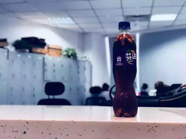 可樂加花生新吃法在美國火翻天,這貨到底是啥味?