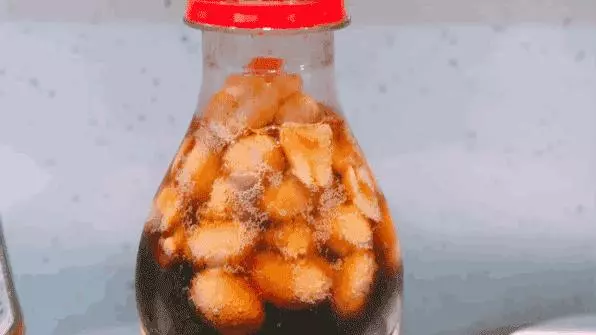 可樂加花生新吃法在美國火翻天,這貨到底是啥味?