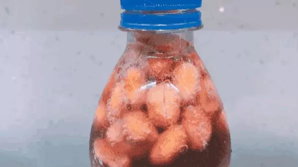 可樂加花生新吃法在美國火翻天,這貨到底是啥味?