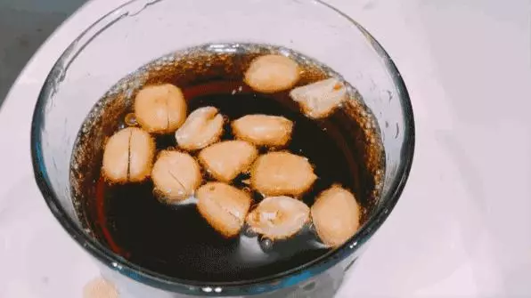 可樂加花生新吃法在美國火翻天,這貨到底是啥味?