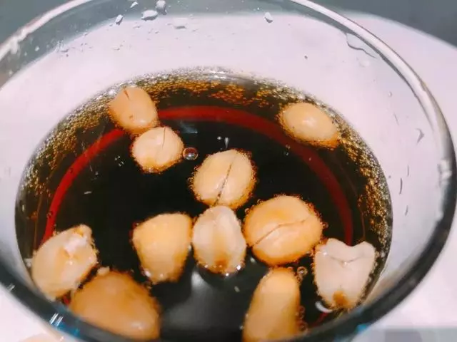 可樂加花生新吃法在美國火翻天,這貨到底是啥味?