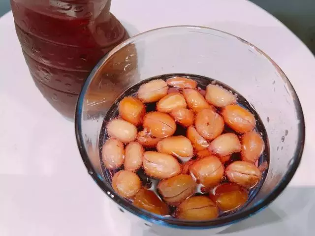 可樂加花生新吃法在美國火翻天,這貨到底是啥味?