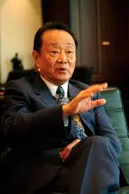 馬來西亞「10大華人英雄榜」,第一名超厲害,可惜很多人把他遺忘了