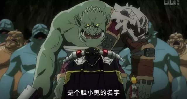Overlord:被安茲一擊秒殺的3位土著,都非常的作死,看不起安茲