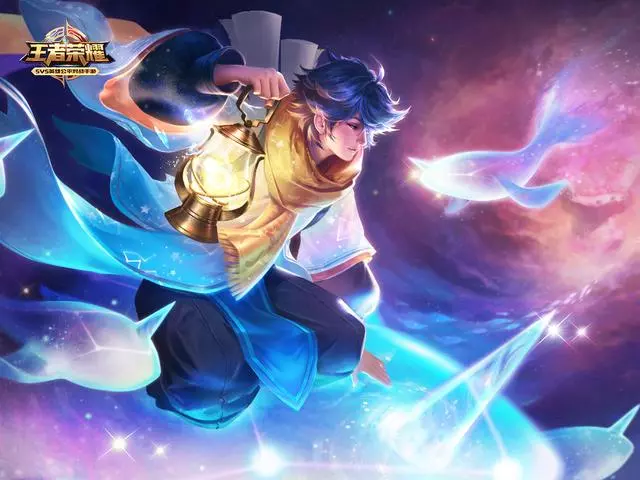 一個技能改動,新版莊周鹹魚翻身,3件裝備化身團戰攪屎棍!