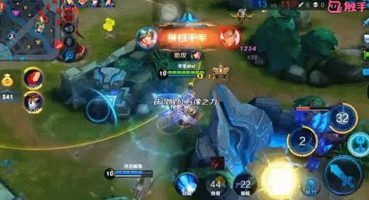 一個技能改動,新版莊周鹹魚翻身,3件裝備化身團戰攪屎棍!