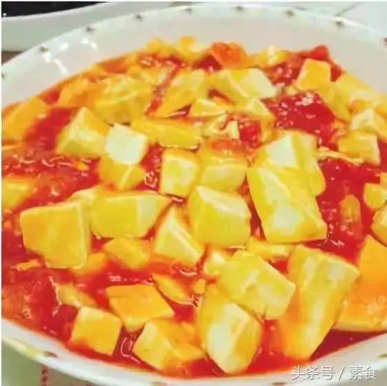三十三道豆腐做法集錦,愛吃豆腐的人可別錯過啦!