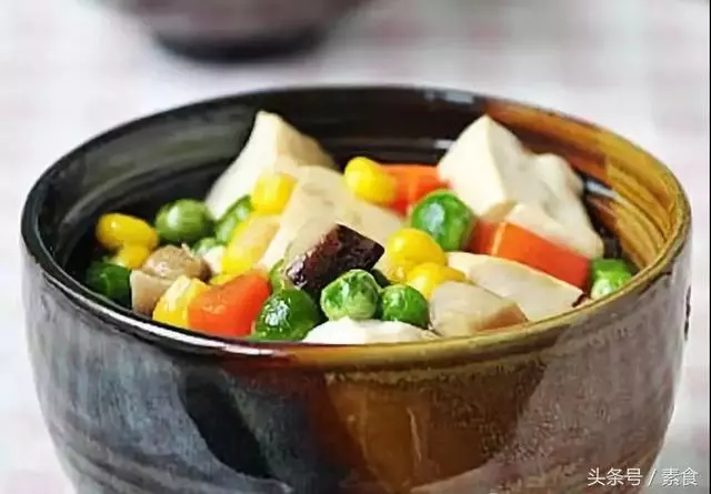 三十三道豆腐做法集錦,愛吃豆腐的人可別錯過啦!