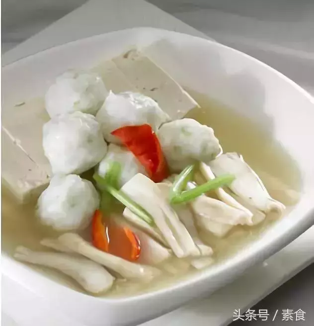 三十三道豆腐做法集錦,愛吃豆腐的人可別錯過啦!