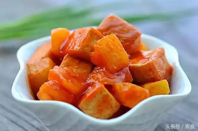 三十三道豆腐做法集錦,愛吃豆腐的人可別錯過啦!