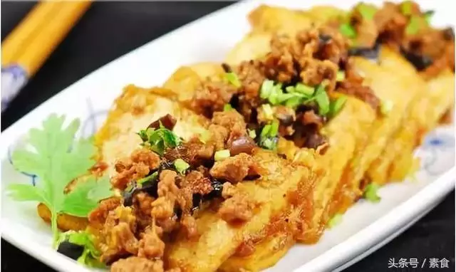 三十三道豆腐做法集錦,愛吃豆腐的人可別錯過啦!
