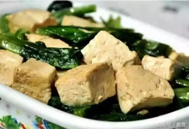 三十三道豆腐做法集錦,愛吃豆腐的人可別錯過啦!