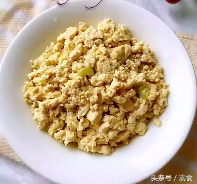 三十三道豆腐做法集錦,愛吃豆腐的人可別錯過啦!