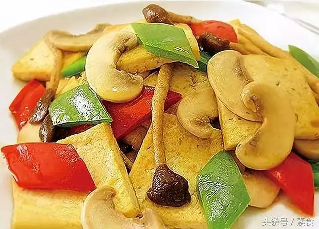 三十三道豆腐做法集錦,愛吃豆腐的人可別錯過啦!