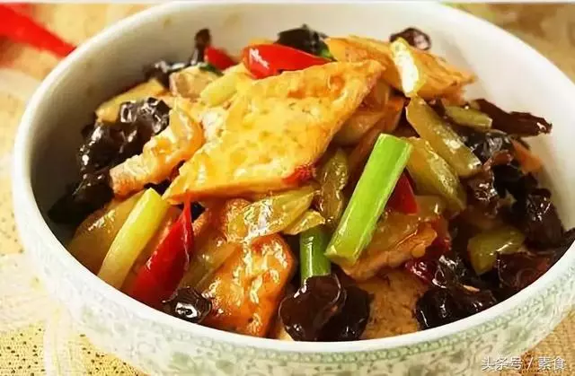 三十三道豆腐做法集錦,愛吃豆腐的人可別錯過啦!