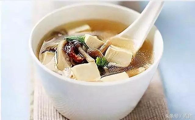 三十三道豆腐做法集錦,愛吃豆腐的人可別錯過啦!