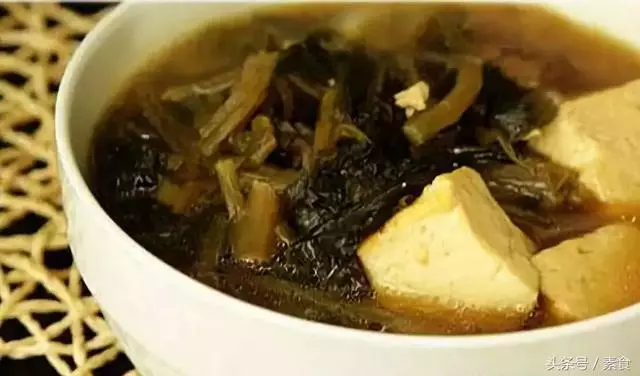 三十三道豆腐做法集錦,愛吃豆腐的人可別錯過啦!