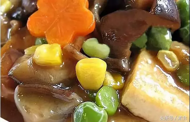 三十三道豆腐做法集錦,愛吃豆腐的人可別錯過啦!