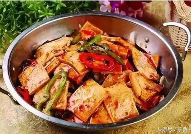 三十三道豆腐做法集錦,愛吃豆腐的人可別錯過啦!