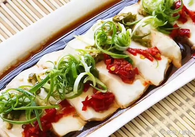 三十三道豆腐做法集錦,愛吃豆腐的人可別錯過啦!