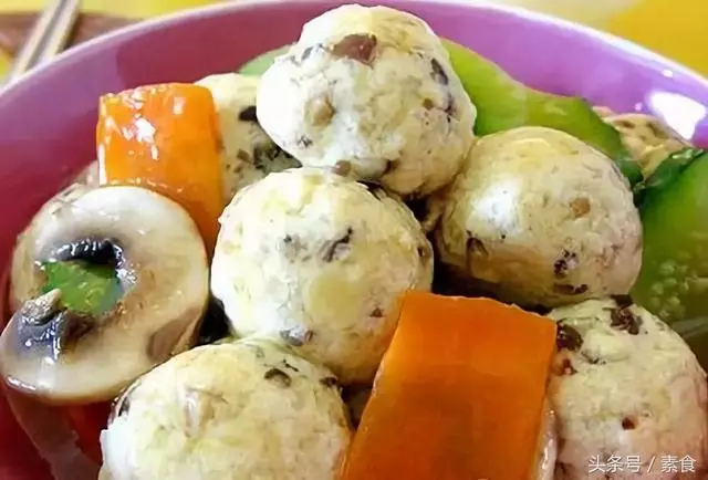 三十三道豆腐做法集錦,愛吃豆腐的人可別錯過啦!
