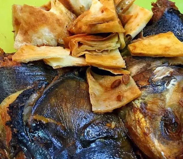 愛吃魚頭的請收藏，（精選）15種魚頭最經典的做法，天天吃不膩！