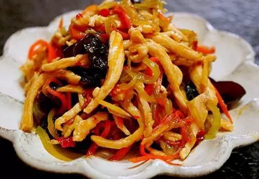 百吃不膩的15道經典下飯菜,讓你飯掃光,連渣都不剩,天天吃不膩