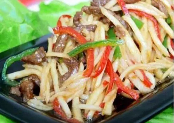 百吃不膩的15道經典下飯菜,讓你飯掃光,連渣都不剩,天天吃不膩