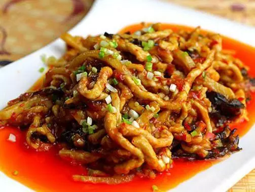 百吃不膩的15道經典下飯菜,讓你飯掃光,連渣都不剩,天天吃不膩
