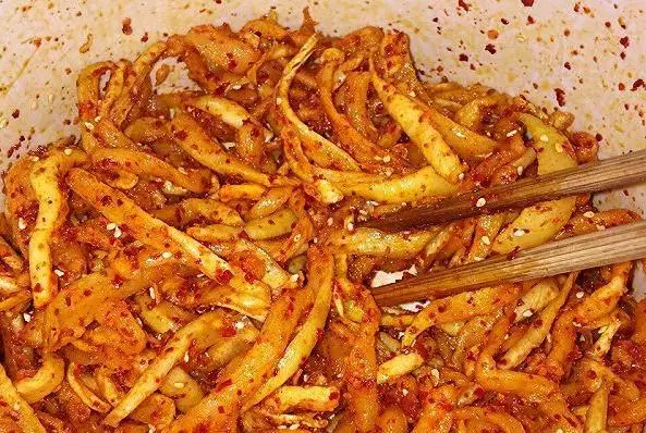 百吃不膩的15道經典下飯菜,讓你飯掃光,連渣都不剩,天天吃不膩
