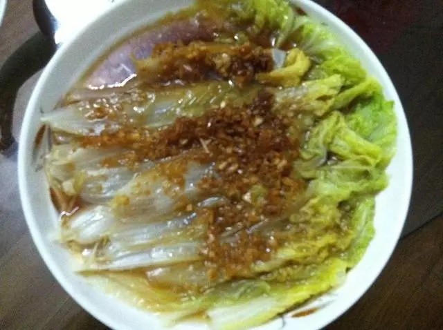 11種水煮菜的吃法,天天吃都不膩,味道真叫一個絕,太誘人了!