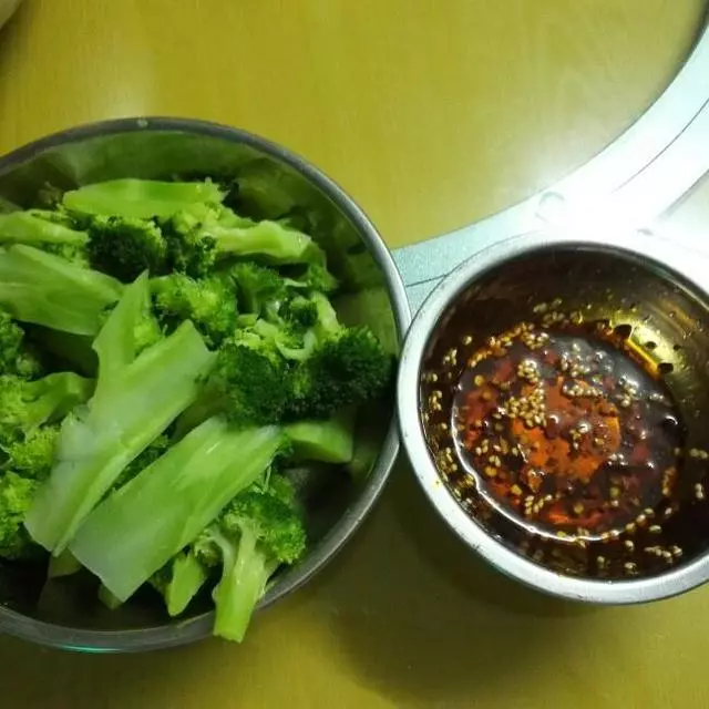 11種水煮菜的吃法,天天吃都不膩,味道真叫一個絕,太誘人了!