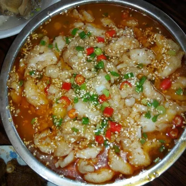 11種水煮菜的吃法,天天吃都不膩,味道真叫一個絕,太誘人了!