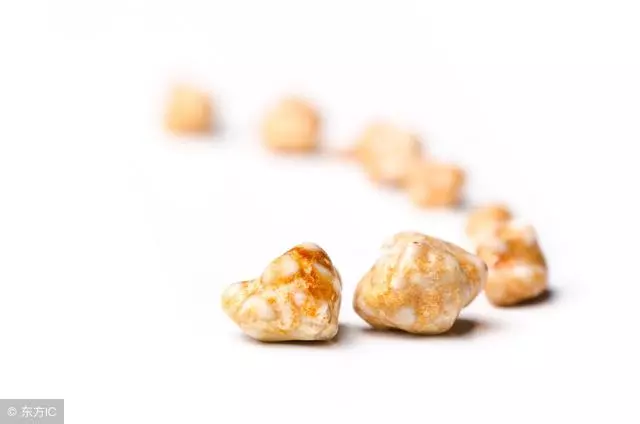 真正會得結石的食物是這些