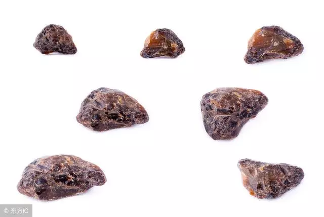 真正會得結石的食物是這些