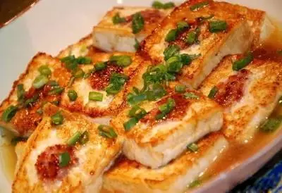 20種豆腐做法,比肉都好吃,看著流口水,一學就會!值得收藏!