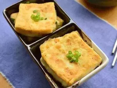 20種豆腐做法,比肉都好吃,看著流口水,一學就會!值得收藏!