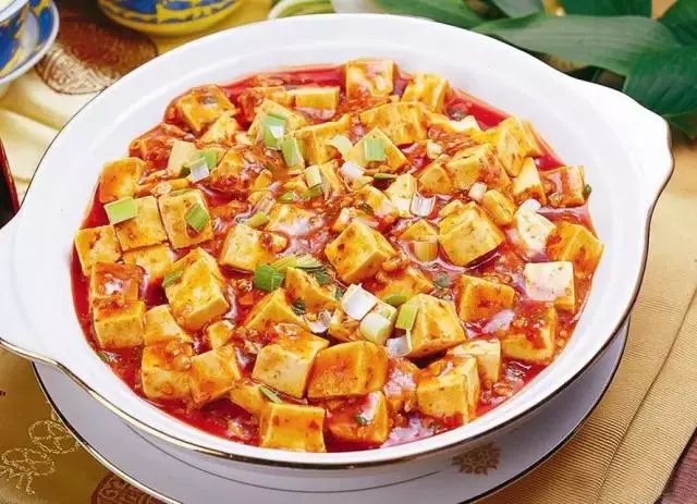 20種豆腐做法,比肉都好吃,看著流口水,一學就會!值得收藏!