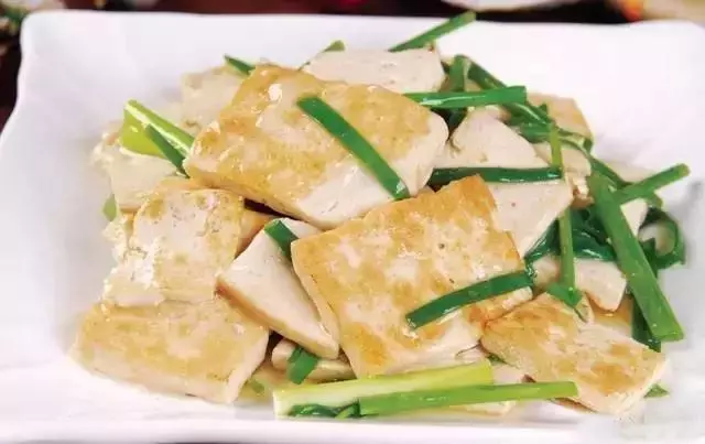 20種豆腐做法,比肉都好吃,看著流口水,一學就會!值得收藏!
